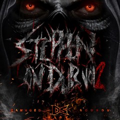 Syntrex-Enter The Void[Forthcoming DS Steppin on Dub Vol.2 Free at 2500 Likes][CLIP]