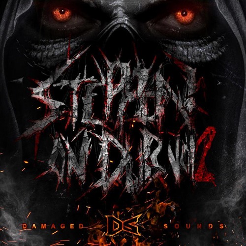 Syntrex-Enter The Void[Forthcoming DS Steppin on Dub Vol.2 Free at 2500 Likes][CLIP]