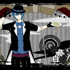 【そらる】 Yumekuri Shirokuro Baku