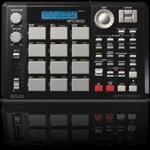 MC DEDE CLACK CLAK{DJ J MIX}