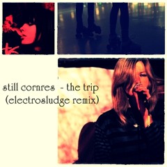 Still Corners - the trip (Dam_zz Remix)