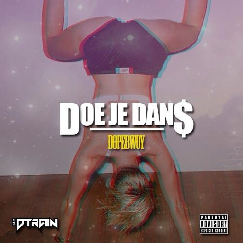 Doe Je Dans (+ Download)