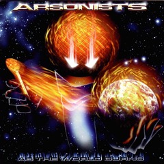 Arsonists - Venom RMX