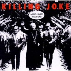 Killing Joke V's British Murder Boys