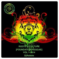 ROOTS & CULTURE[FOUNDATION-VOL 1-2014]