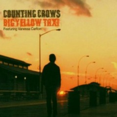 Big Yellow Taxi - Counting Crows w/ @imeldaizzuddin