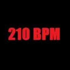 The Apprentice - Shiftin Vol 2 - 210 BPM+