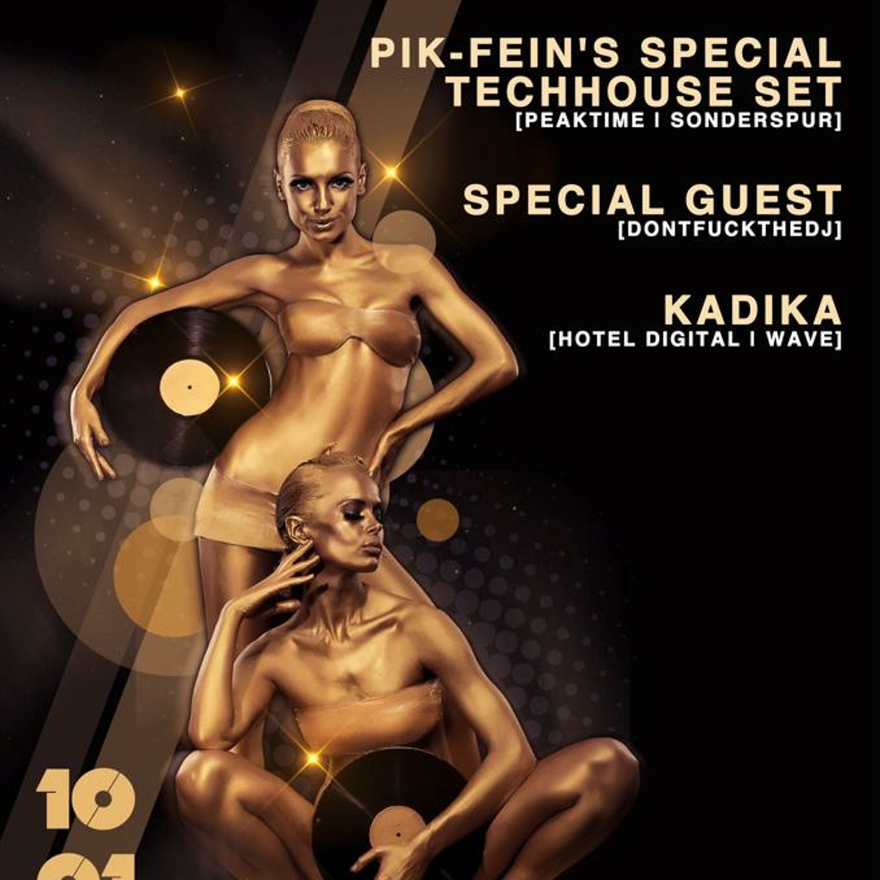 PIK-FEIN