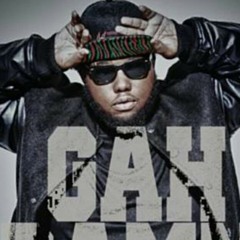 Gah Damn (Rolls Royce Rizzy)