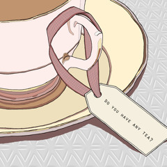 3 Balearos - Do You Have Any Tea? (Hara Remix)