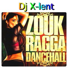 Zouk Ragga Dancehall