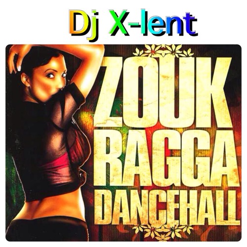 Zouk Ragga Dancehall