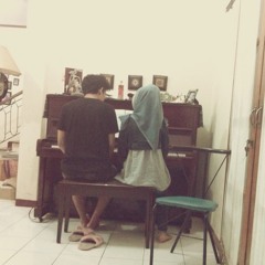 Menemukanmu (cover) @fachriaburizal