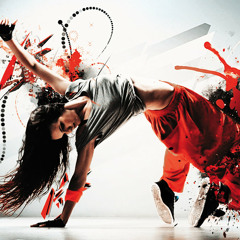 BREAK  OUTTA CONTROL