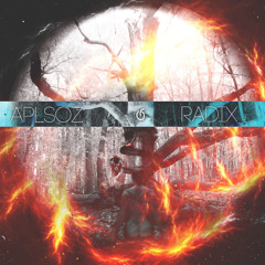 Booty Me Down - Radix EP