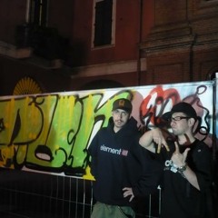 WOODIE AULIN & KEOS-T - PESSIME PERSONE prod.KEOS-T