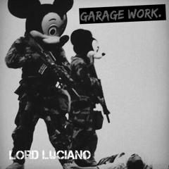 LurkingggG ft Beanymang