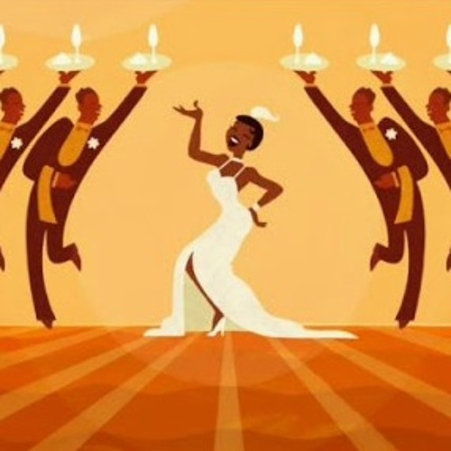 Anika Noni Rose Almost There The Princess And The Frog