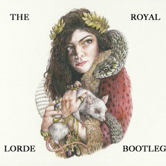 Janosh - The Royal Lorde Bootleg - FREE DOWNLOAD