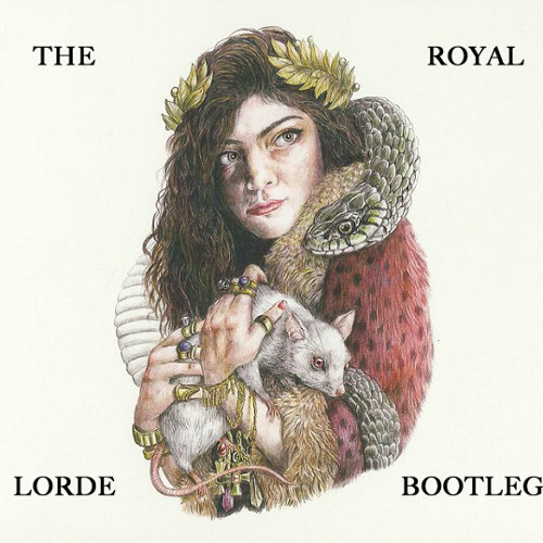 Janosh - The Royal Lorde Bootleg - FREE DOWNLOAD