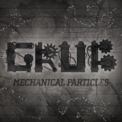 Grub - Mechanical Particles (Preview) - Released @ Glitchy.Tonic.Records