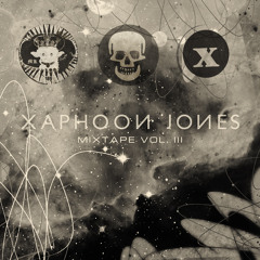 Xaphoon Jones - Closer Than This