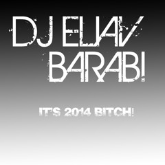 It's 2014 Bitch ! DJ Eliav Barabi Electro House Mini Set