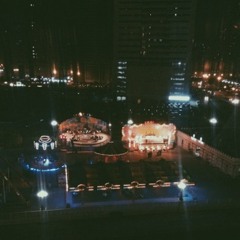 Summertime Sadness Cover - Saffalzs