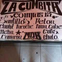 Sonido La Cumbita Bola 8 Y Compas 13