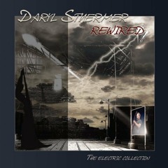 DARYL STUERMER - Deadline - from the Rewired album