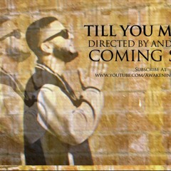 Till You Make It produced by WillScore