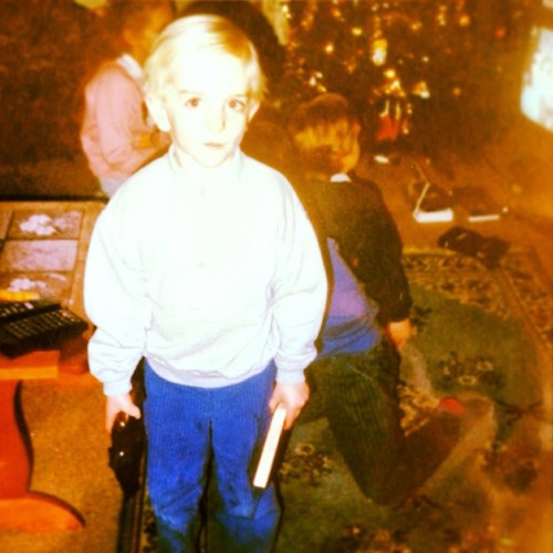 Not My Friend (Demo)