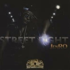 Street Light - JenRo (feat. Amanda Perez)
