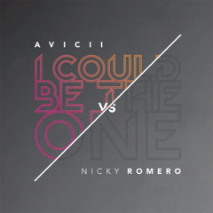 Avicii & Nicky Romero - I Could Be The One - Are You Ready ( Dj Lenner) DEMO