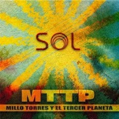 Millo Torres y el Tercer Planeta-No Es Tarde