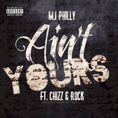 M.i ~ Aint Yours feat. PNBRock x Chizz