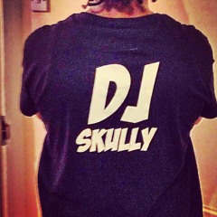 DJ SKULLY 'BOUNCE IT' BASHMENT MIX 2014 #DEMOLITIONSOUN