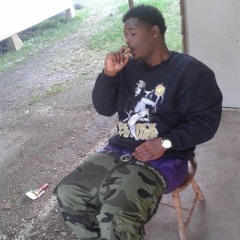 BIG Youngster A.k.A Lil - Heavy - BBY CAMP CHAMP