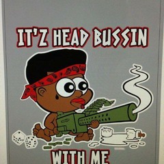 Polo, T-Geezy, Rickey Rich, Baby Camp - Head Bust'N