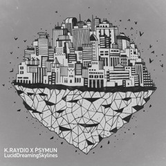 K.Raydio & Psymun - Flight