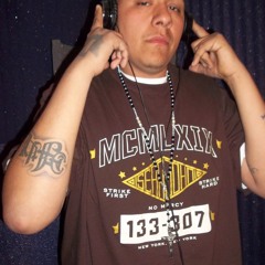 YOUNG MEXICAN KILLN' EM - DOPEY, REALZ