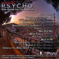 Actualidade ft. Psycho -  [2013]