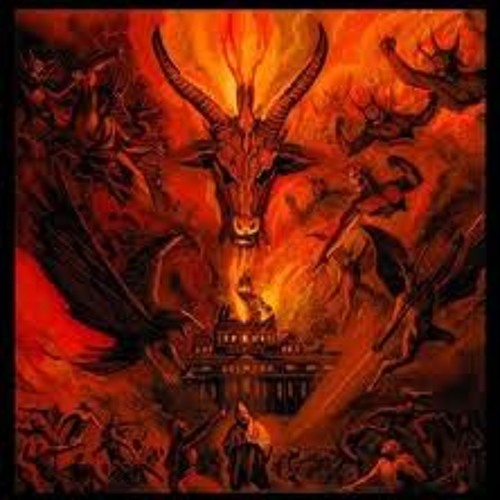 Seanh - The Devils Orchestra (Underground Hip Hop Beat)