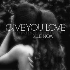 Give You Love