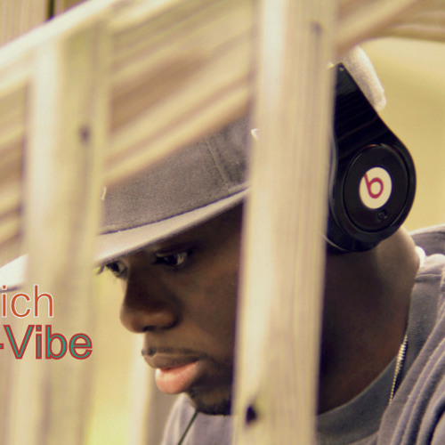 Mich (Nu-Vibe) VaGabon