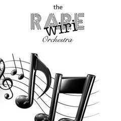 The Rare Wiri Orchestra - Space Surf (Original) 96 kbps