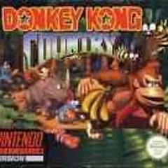 Donkey Kong Type Beat (Prod. By Young J Tha Prince)