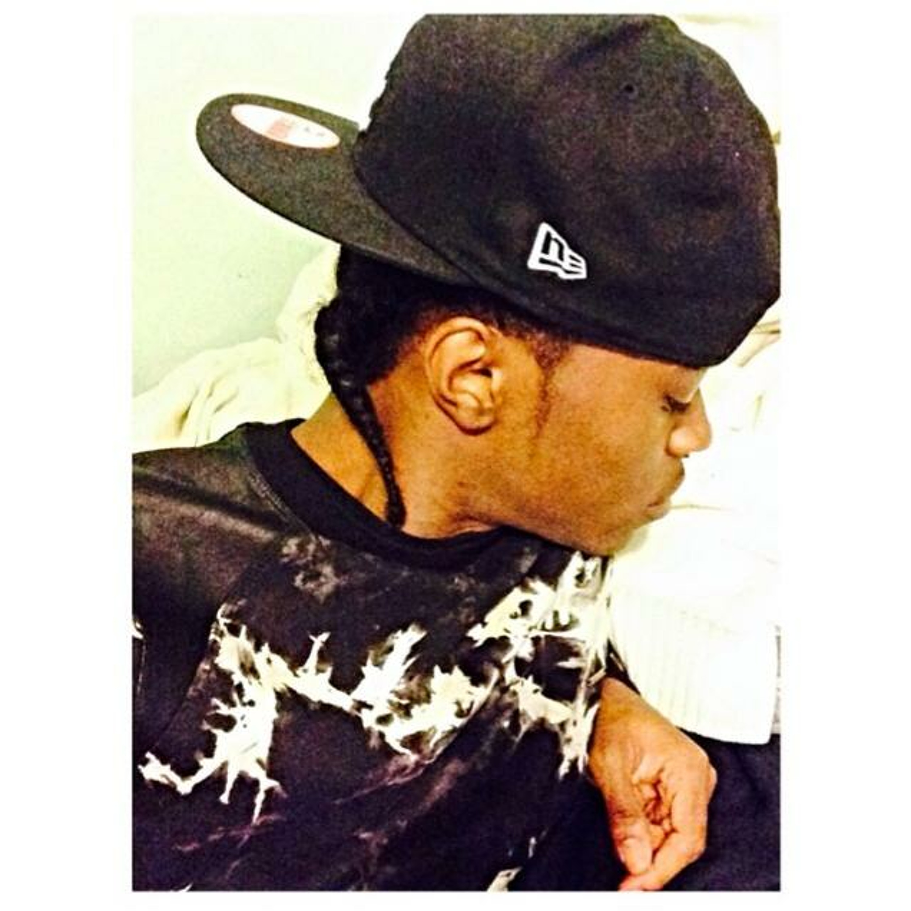 Dj Rich Roc Reminisce Mixtape 2014 (90's and early 2000's R&B and Hip Hop)