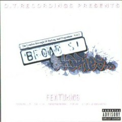 O.T Crew Presents - Broad Street Stories