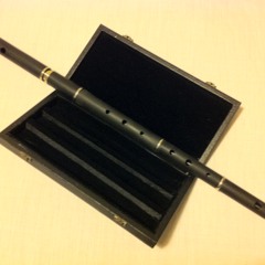 Arianna's Tower (flute)